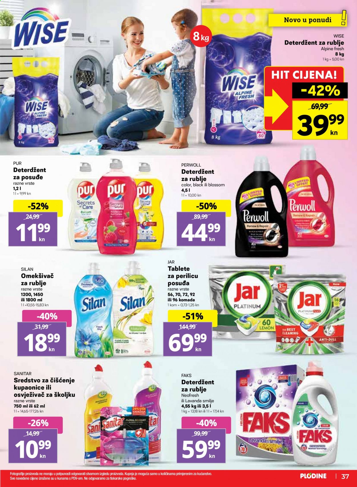 Plodine katalog - 25.03.2021. - 31.03.2021. Stranica 37
