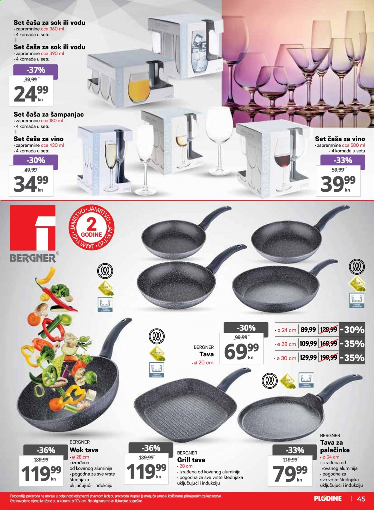 Plodine katalog - 25.03.2021. - 31.03.2021. Stranica 45