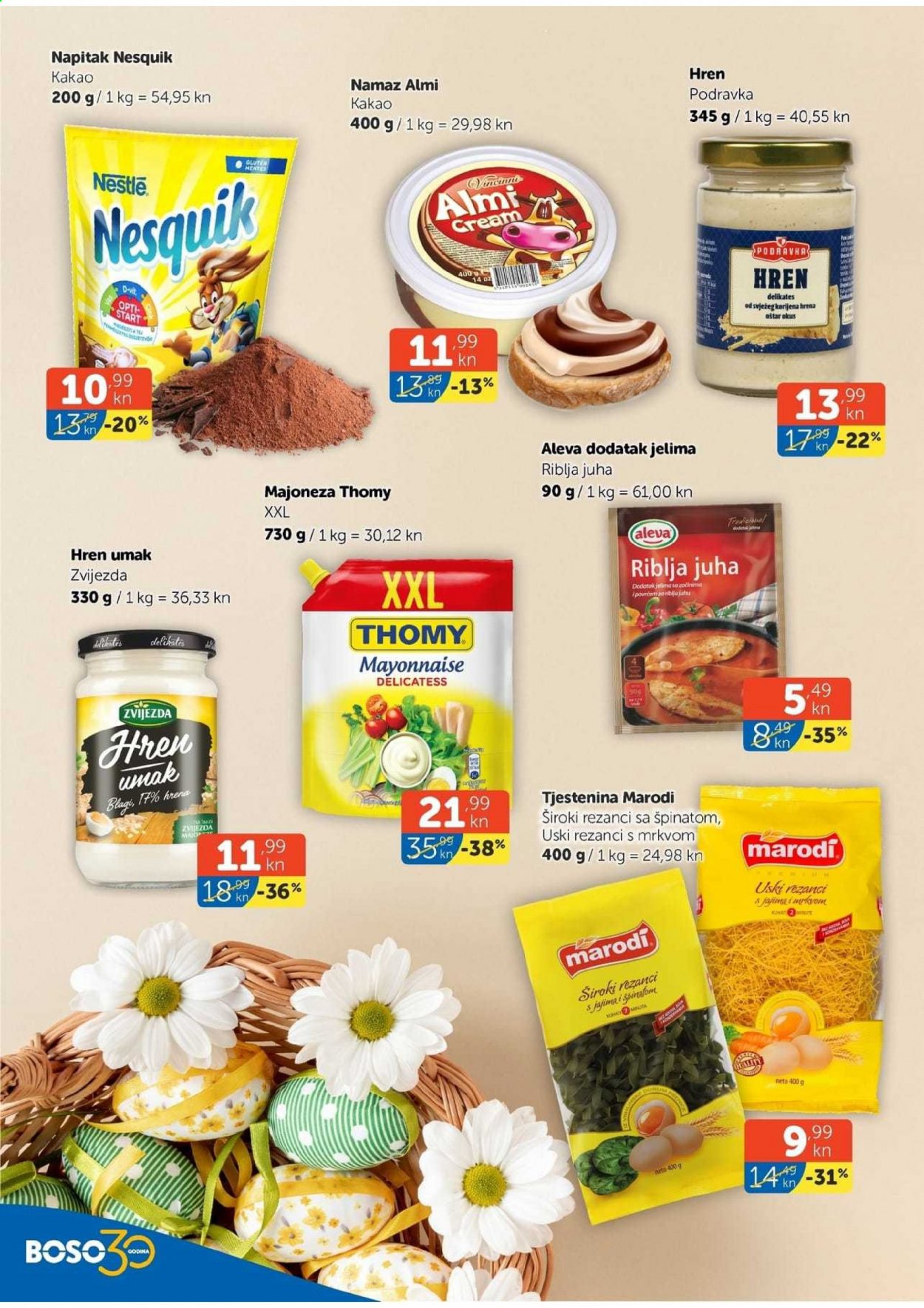 Boso katalog - 25.03.2021. - 07.04.2021. Stranica 6