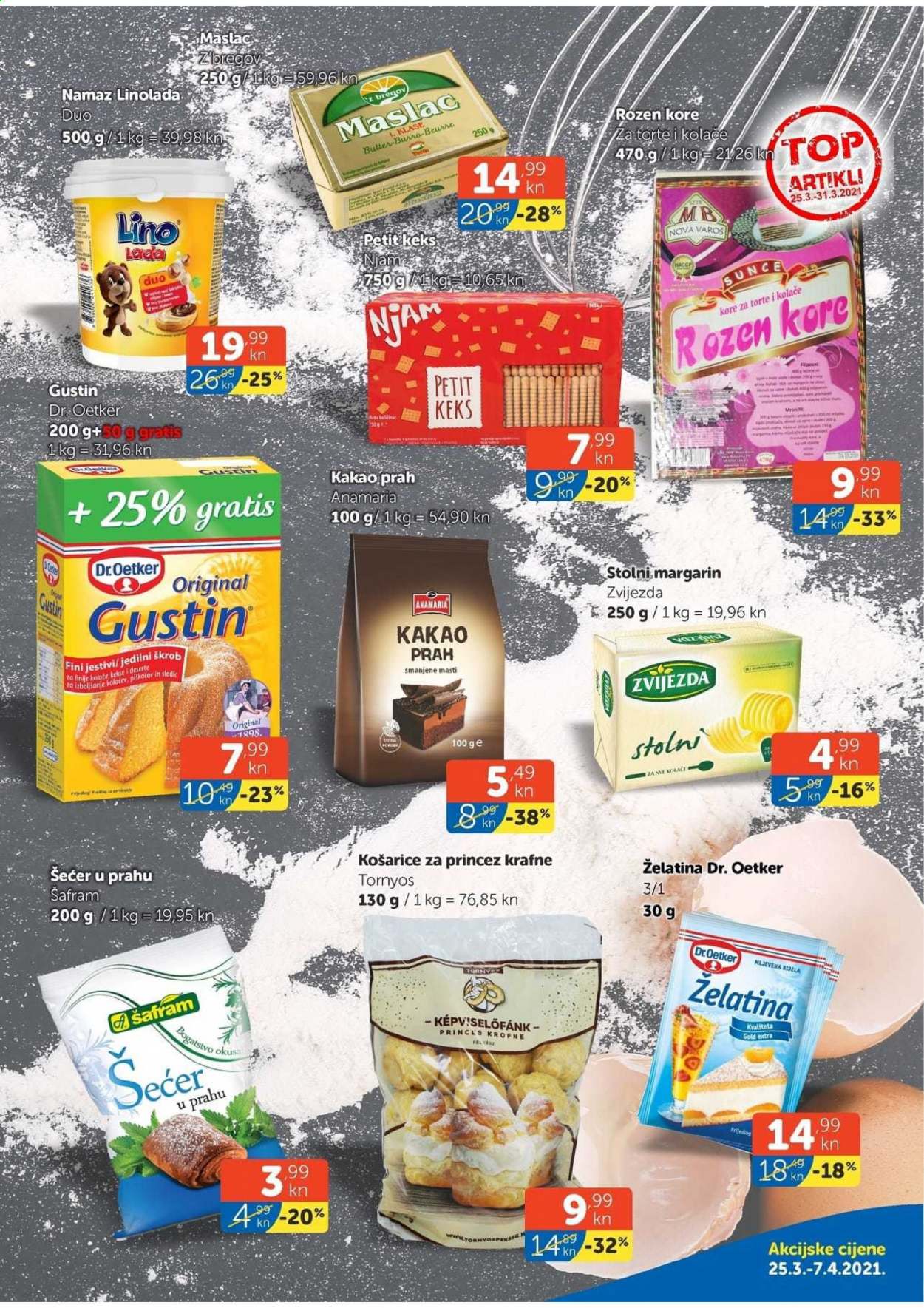 Boso katalog - 25.03.2021. - 07.04.2021. Stranica 9