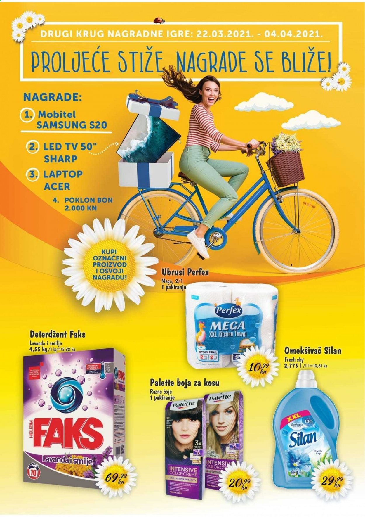 Boso katalog - 25.03.2021. - 07.04.2021. Stranica 12