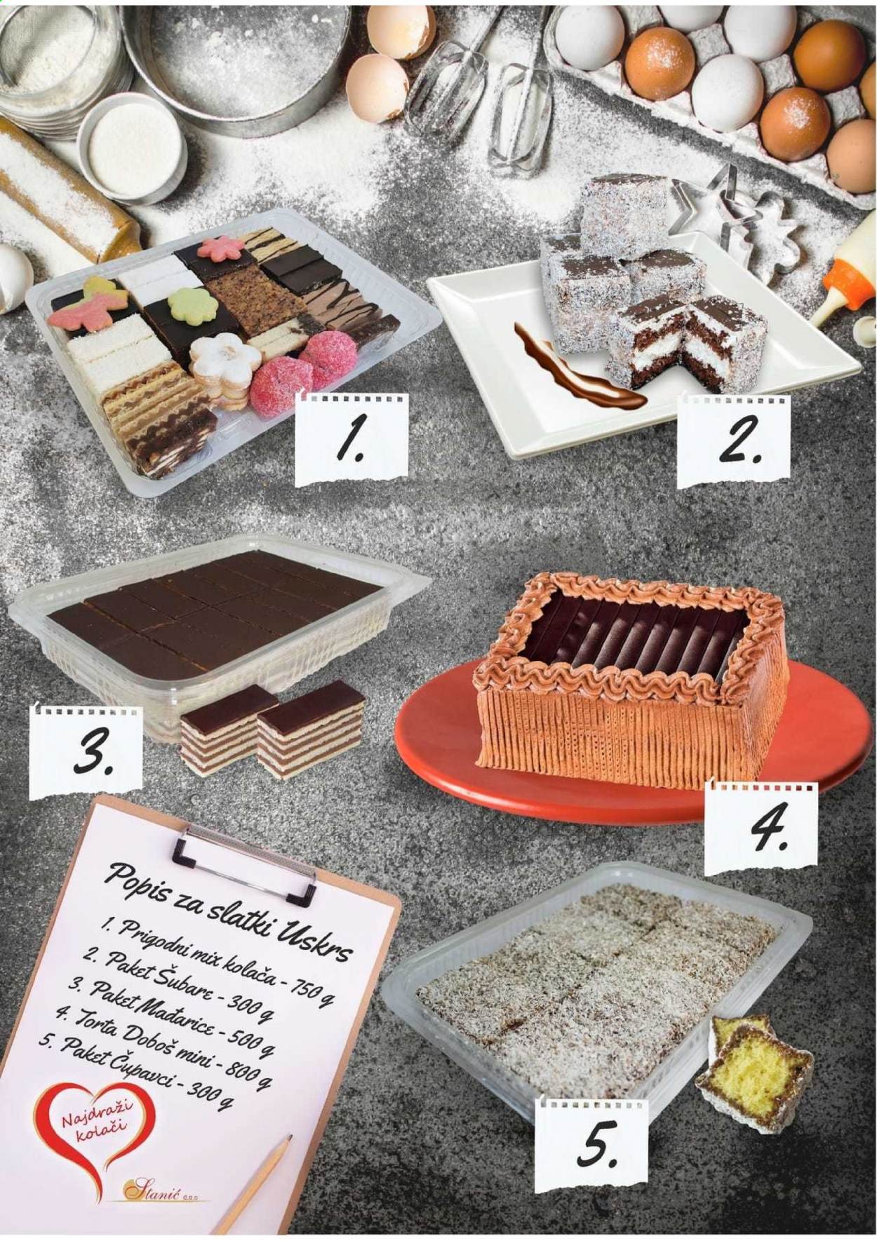 Boso katalog - 25.03.2021. - 07.04.2021. Stranica 13