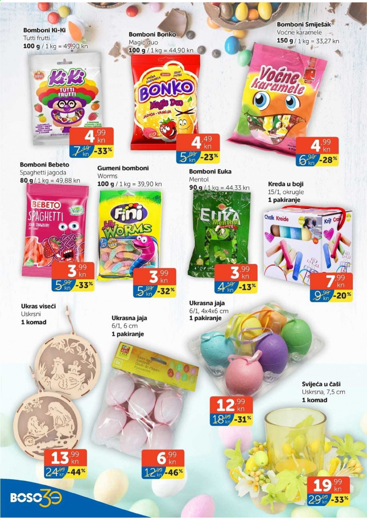 Boso katalog - 25.03.2021. - 07.04.2021. Stranica 14