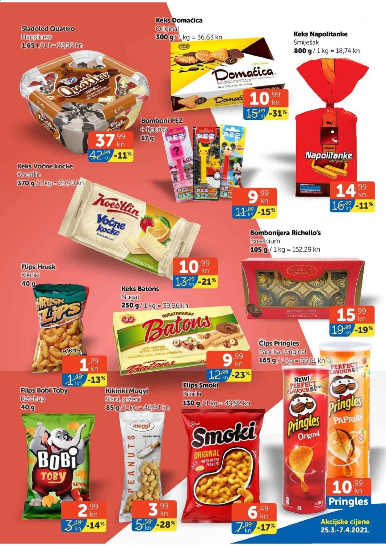 Boso katalog - 25.03.2021. - 07.04.2021. Stranica 17