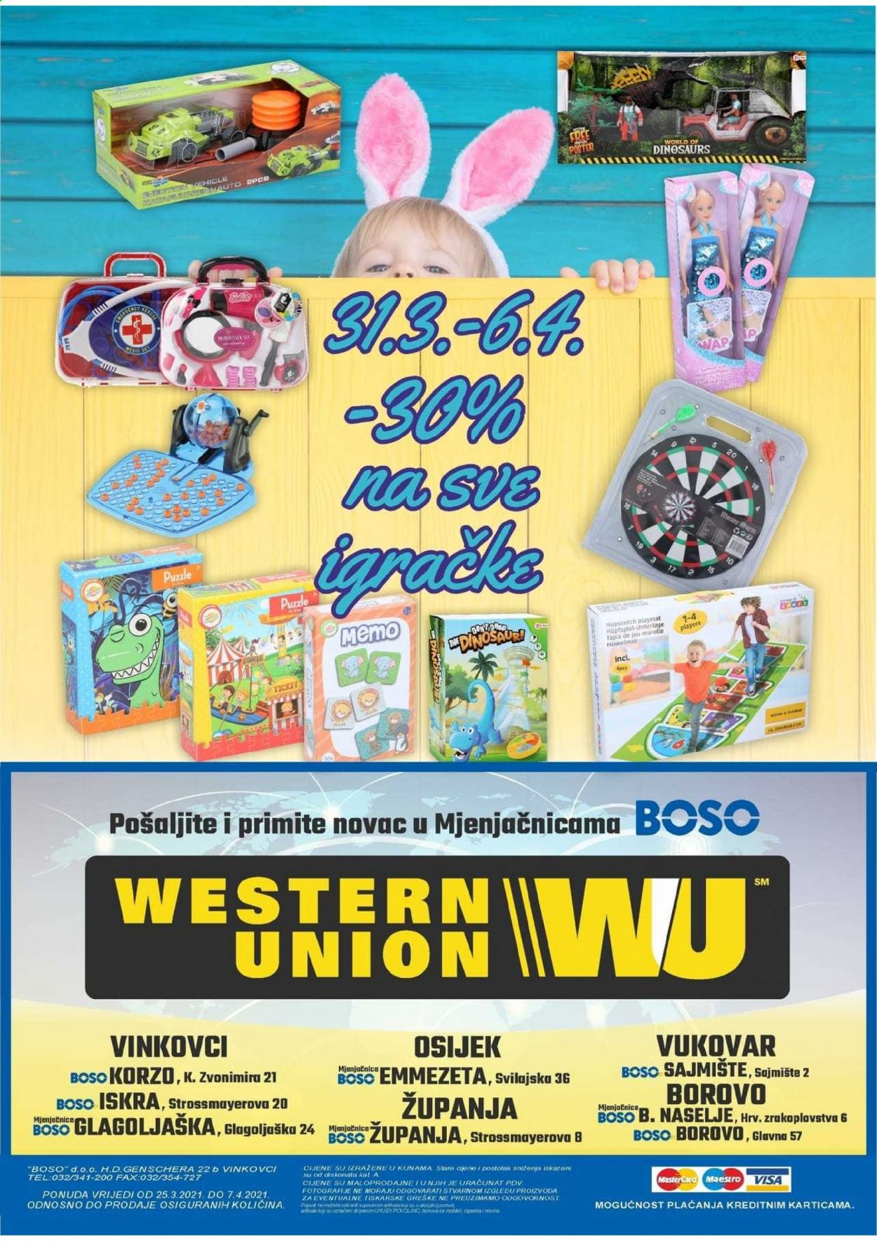 Boso katalog - 25.03.2021. - 07.04.2021. Stranica 24