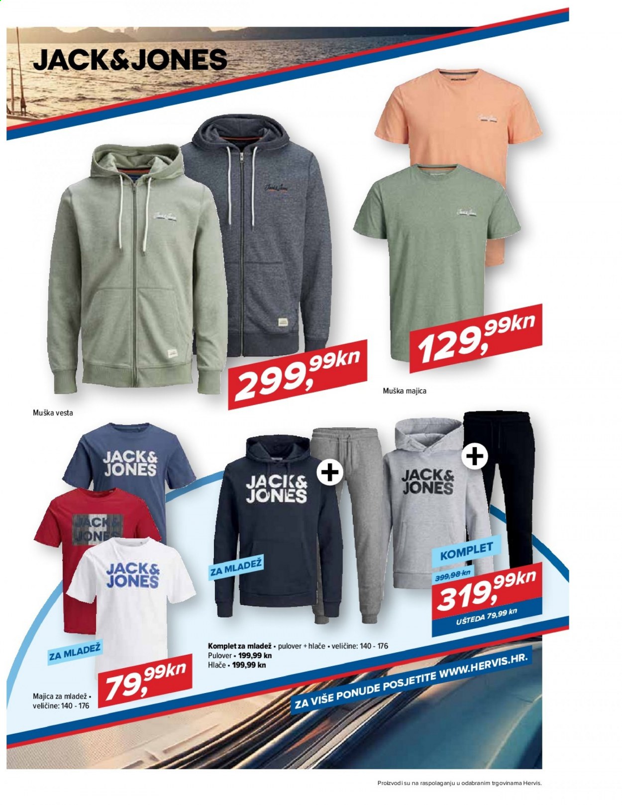 Hervis katalog - 26.03.2021. - 03.04.2021. Stranica 9