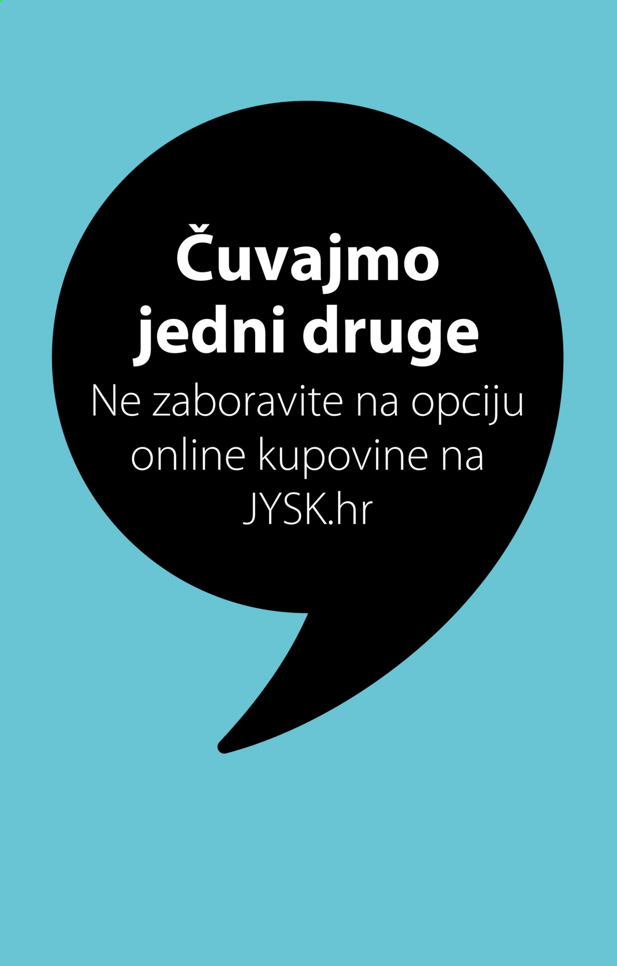 JYSK katalog - 25.03.2021. - 07.04.2021. Stranica 25
