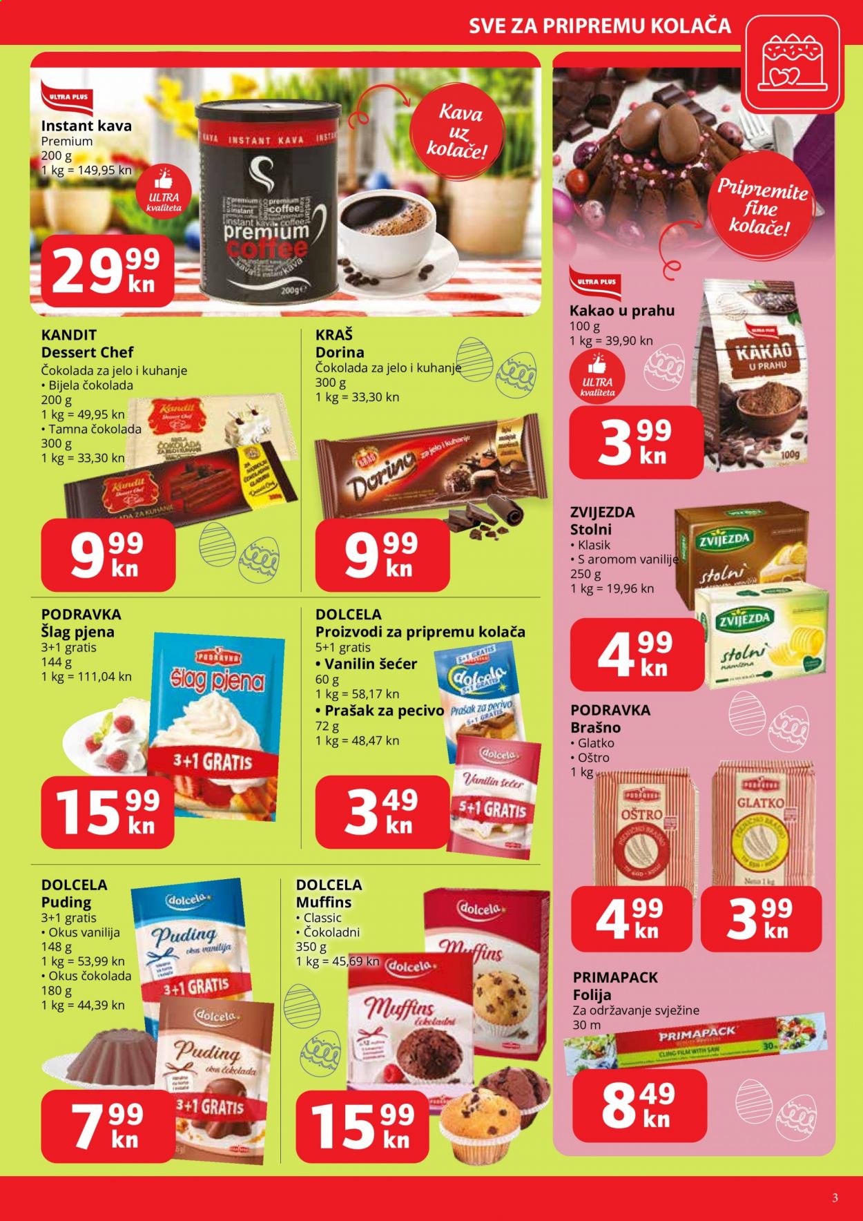 Ultra gros katalog - 25.03.2021. - 31.03.2021. Stranica 3