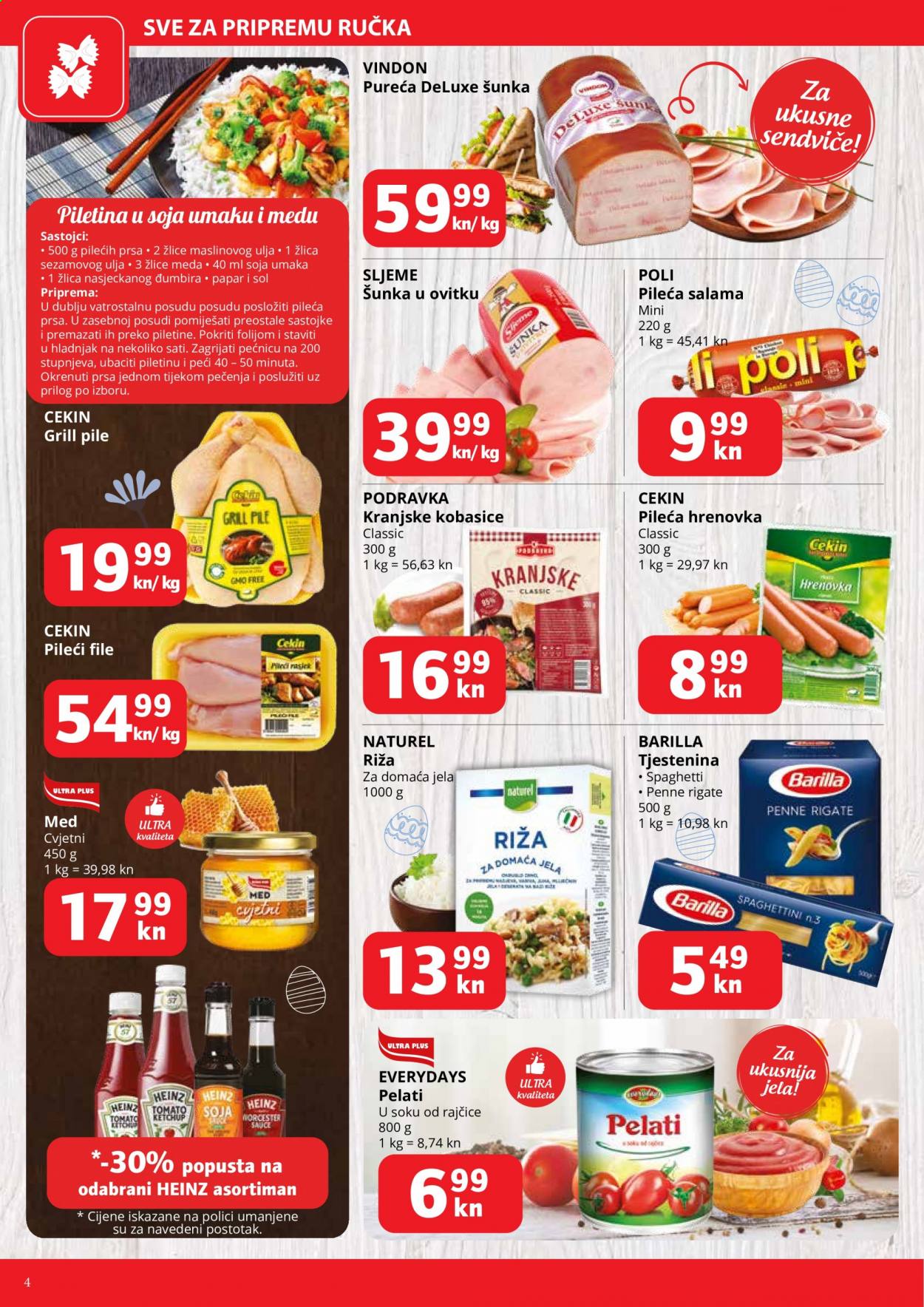 Ultra gros katalog - 25.03.2021. - 31.03.2021. Stranica 4