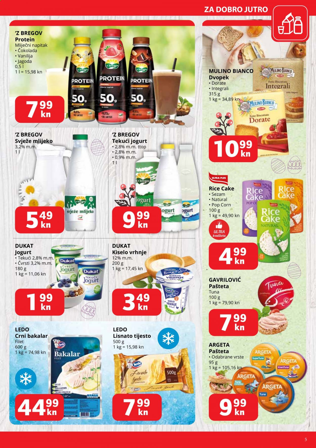 Ultra gros katalog - 25.03.2021. - 31.03.2021. Stranica 5