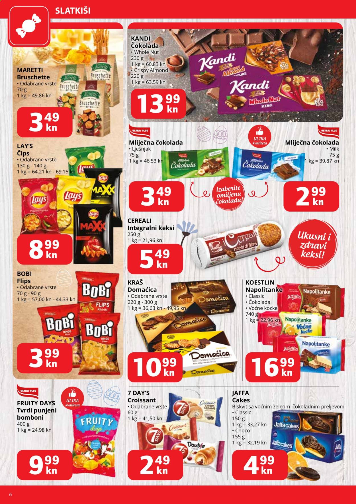 Ultra gros katalog - 25.03.2021. - 31.03.2021. Stranica 6