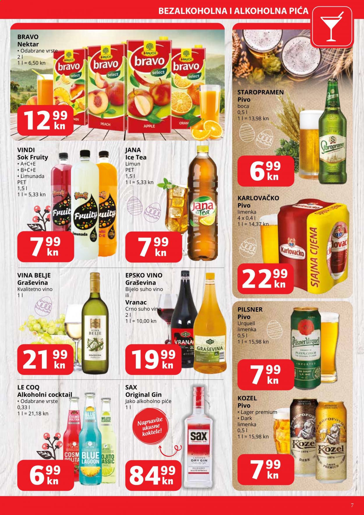 Ultra gros katalog - 25.03.2021. - 31.03.2021. Stranica 7