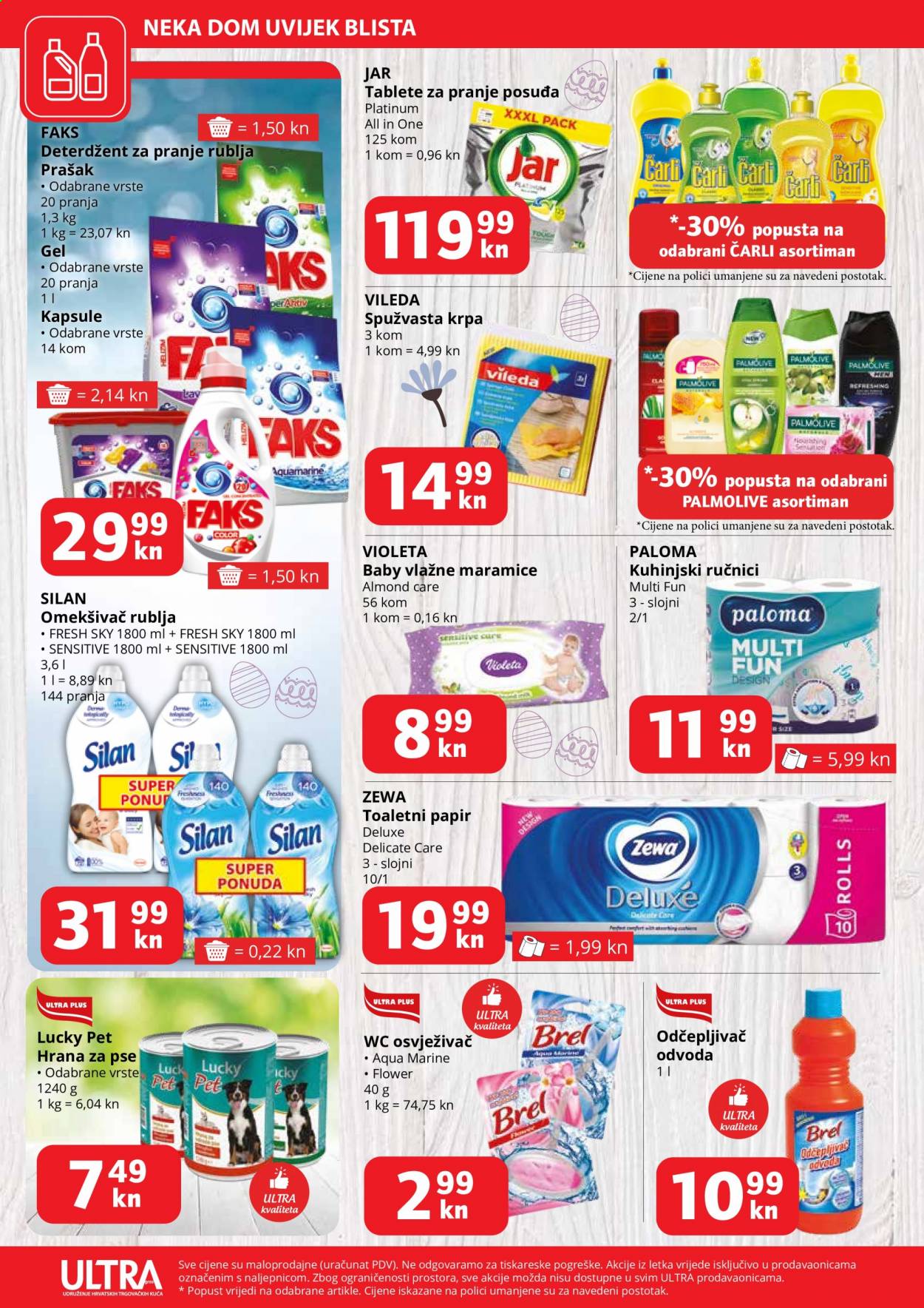 Ultra gros katalog - 25.03.2021. - 31.03.2021. Stranica 8