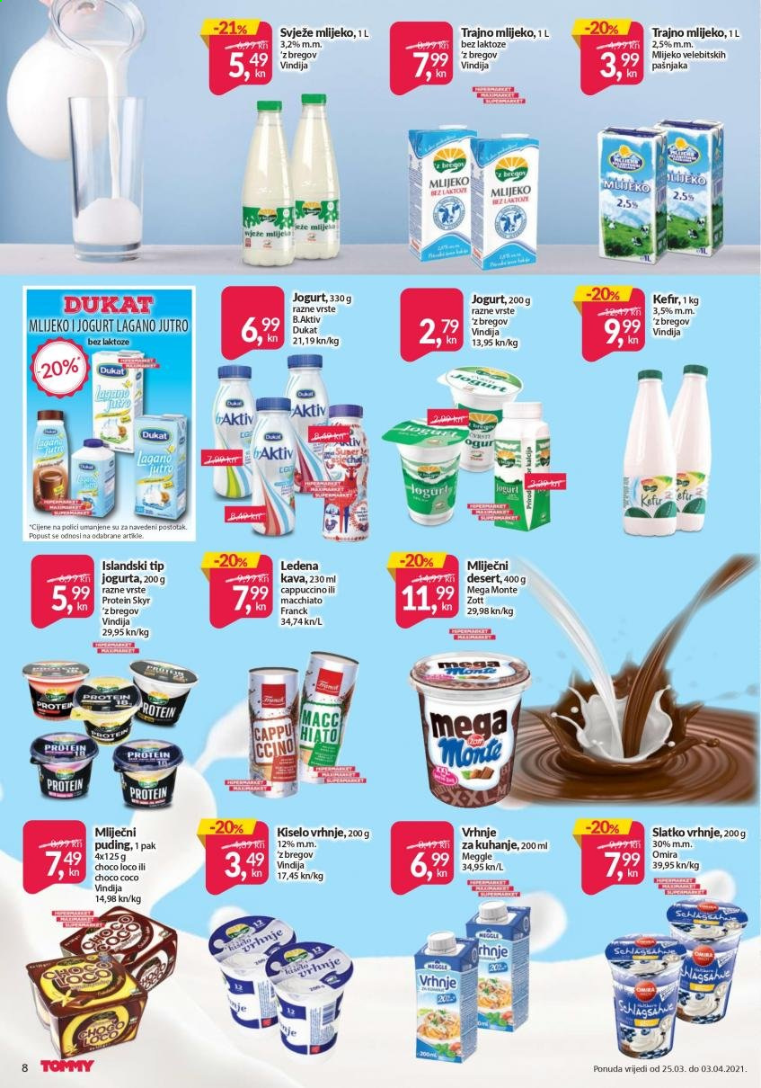 Tommy katalog - 25.03.2021. - 03.04.2021. Stranica 8
