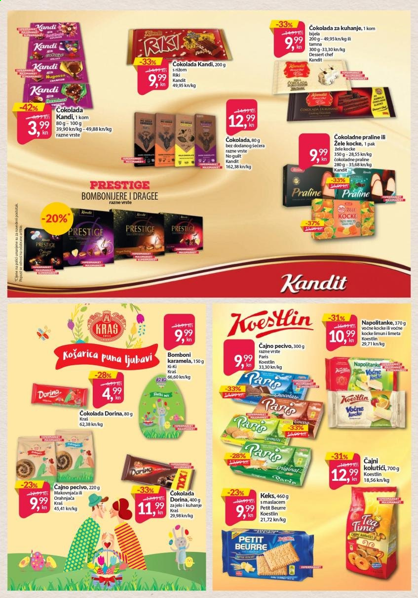 Tommy katalog - 25.03.2021. - 03.04.2021. Stranica 16