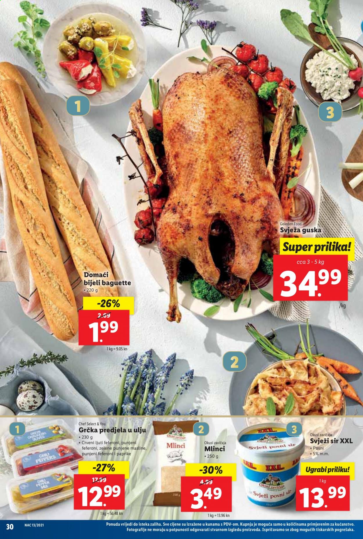Lidl katalog - 29.03.2021. - 03.04.2021. Stranica 30