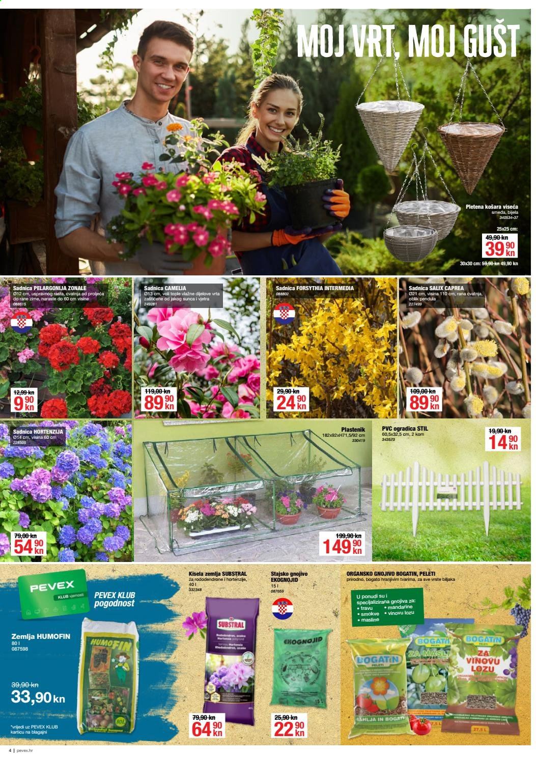 Pevex katalog - 25.03.2021. - 13.04.2021. Stranica 4