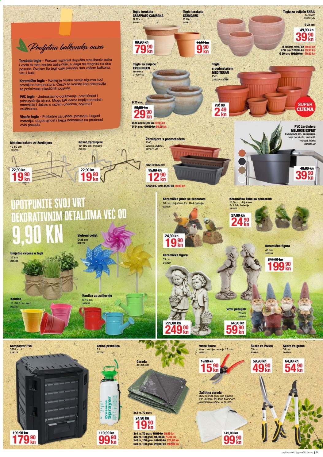 Pevex katalog - 25.03.2021. - 13.04.2021. Stranica 5