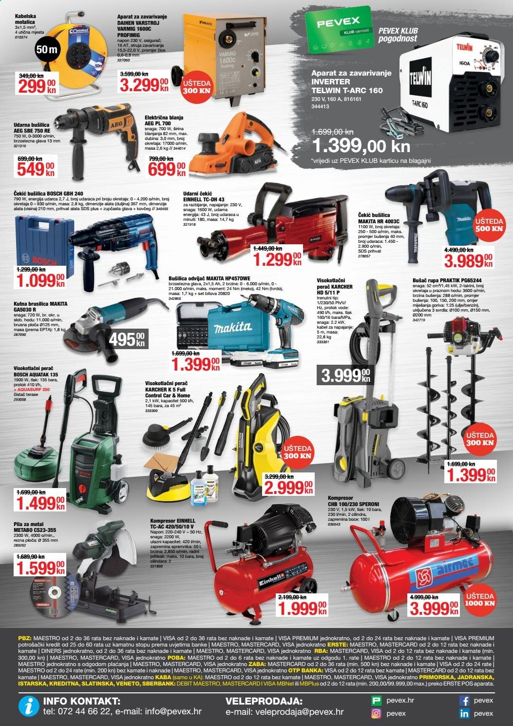 Pevex katalog - 25.03.2021. - 13.04.2021. Stranica 8