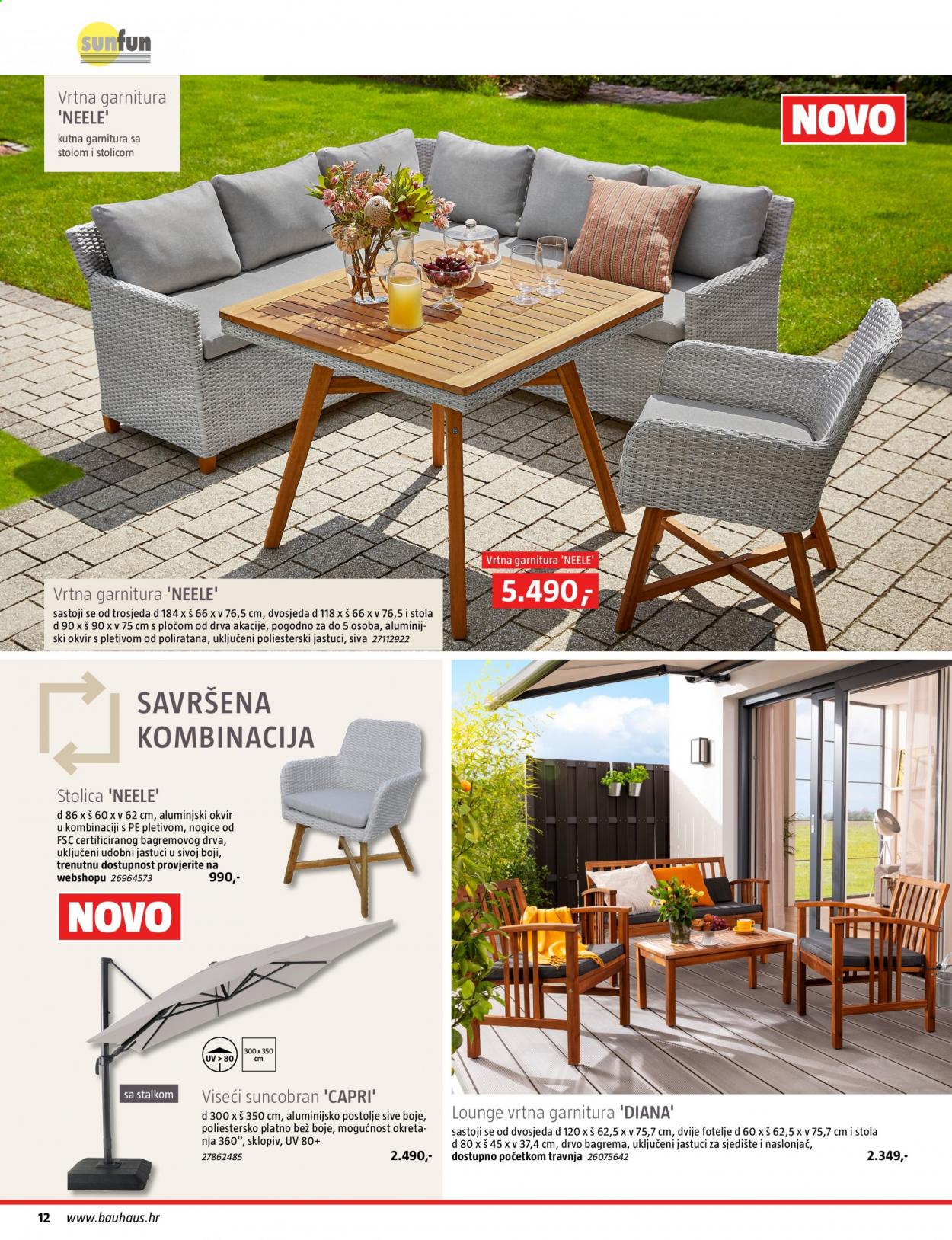 Bauhaus katalog - 25.03.2021. - 31.07.2021. Stranica 12
