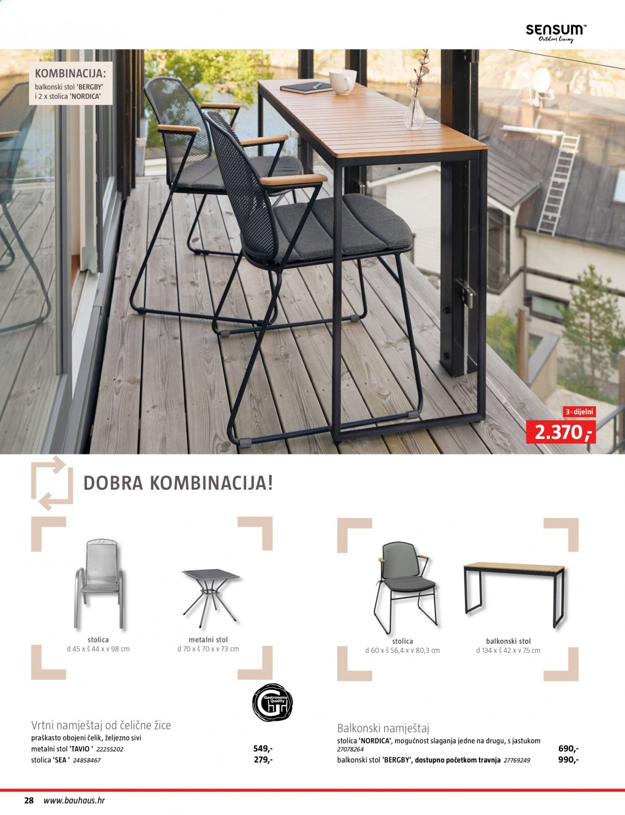 Bauhaus katalog - 25.03.2021. - 31.07.2021. Stranica 28