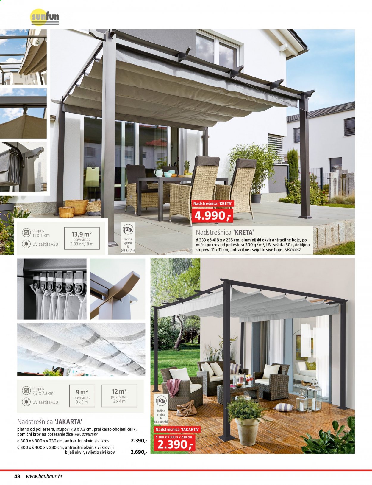 Bauhaus katalog - 25.03.2021. - 31.07.2021. Stranica 48