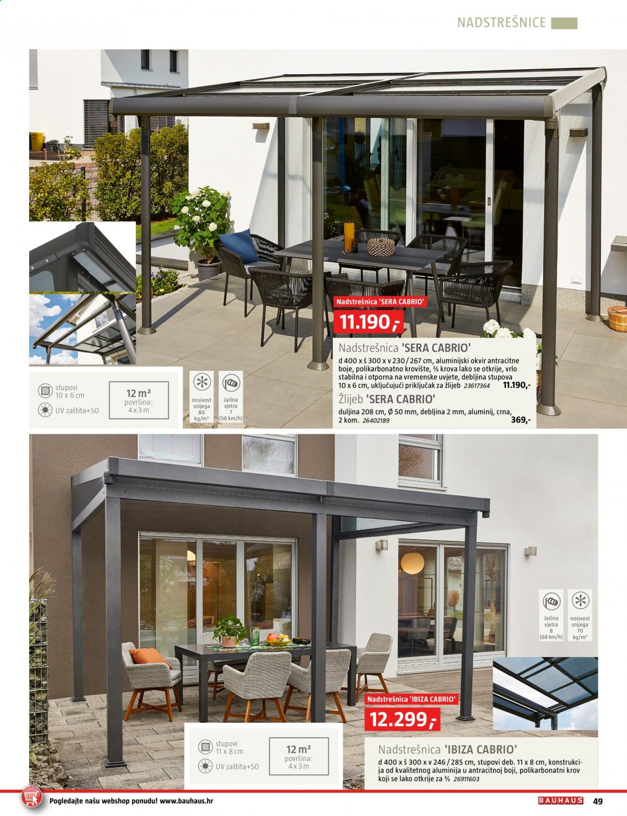 Bauhaus katalog - 25.03.2021. - 31.07.2021. Stranica 49