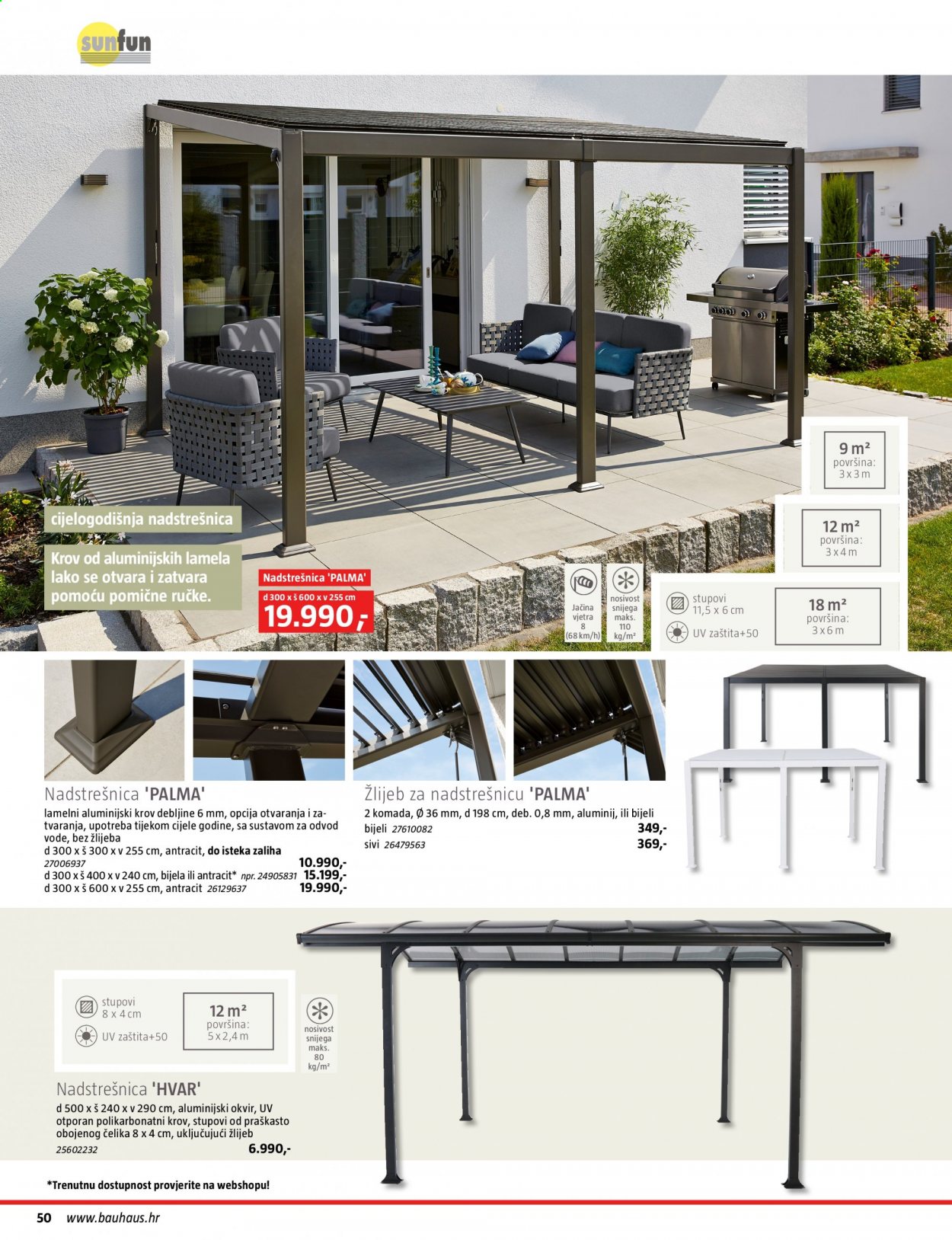 Bauhaus katalog - 25.03.2021. - 31.07.2021. Stranica 50