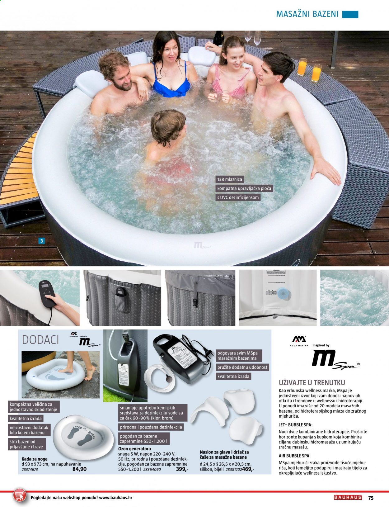 Bauhaus katalog - 25.03.2021. - 31.07.2021. Stranica 75