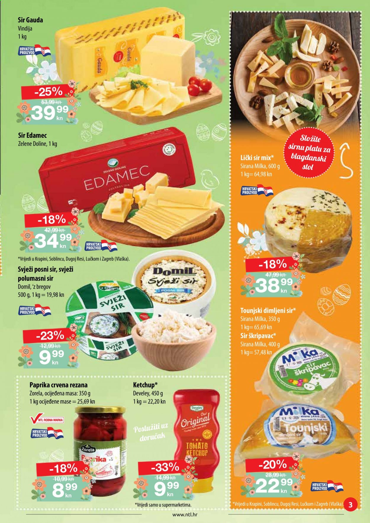 NTL katalog - 25.03.2021. - 03.04.2021. Stranica 3