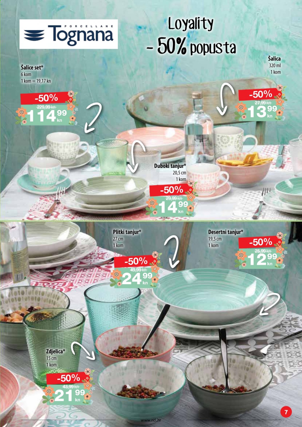 NTL katalog - 25.03.2021. - 03.04.2021. Stranica 7