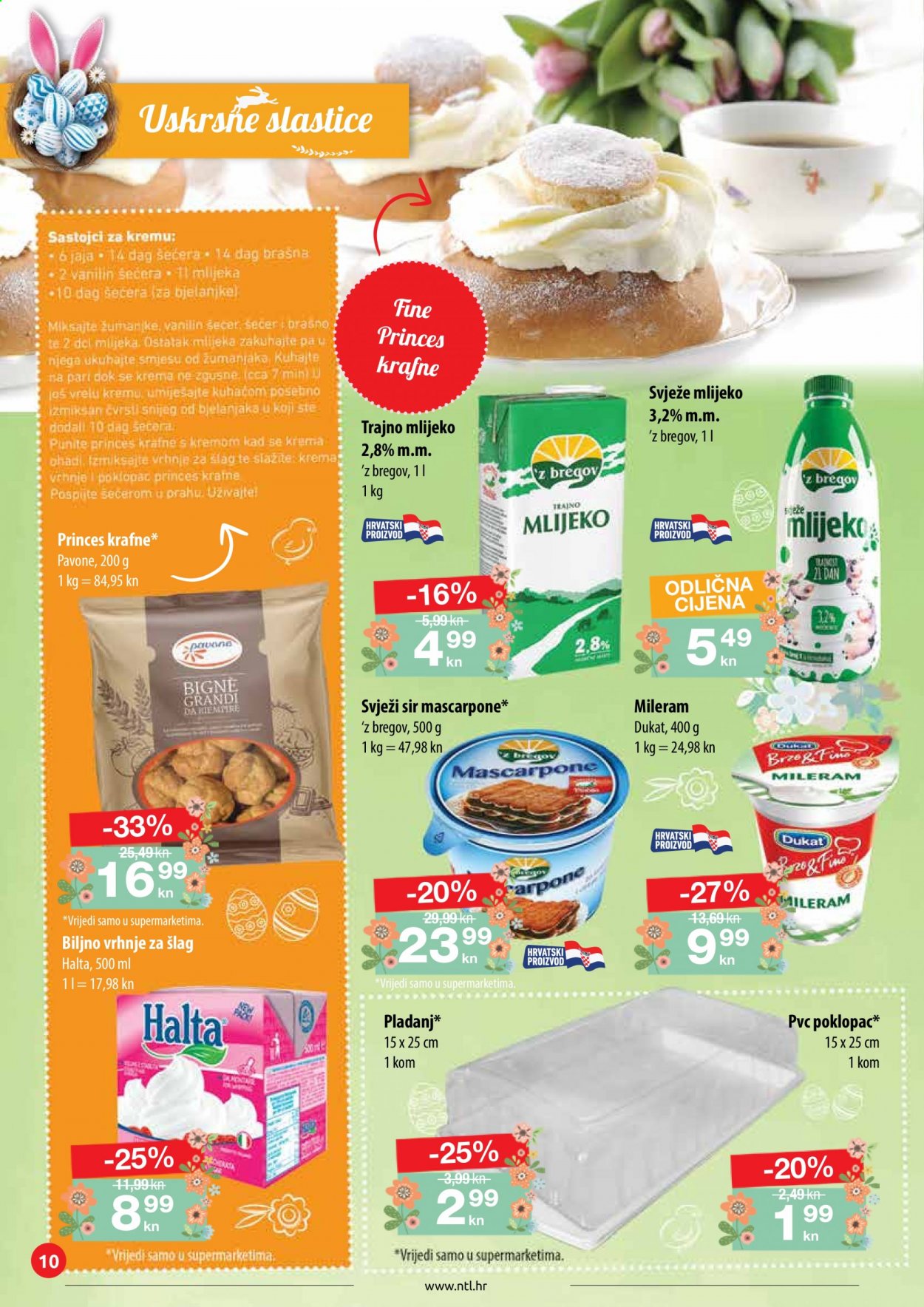 NTL katalog - 25.03.2021. - 03.04.2021. Stranica 10