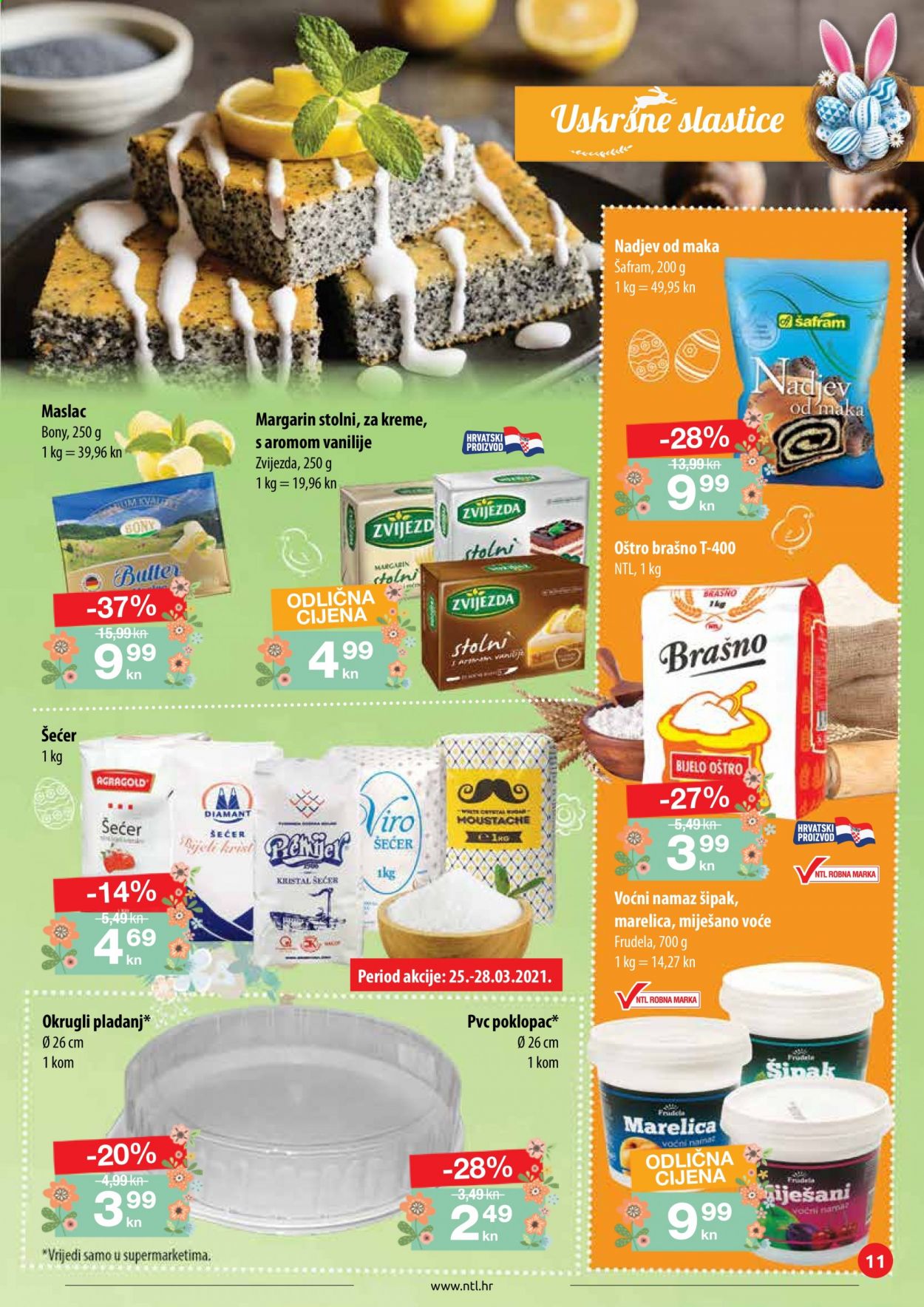 NTL katalog - 25.03.2021. - 03.04.2021. Stranica 11