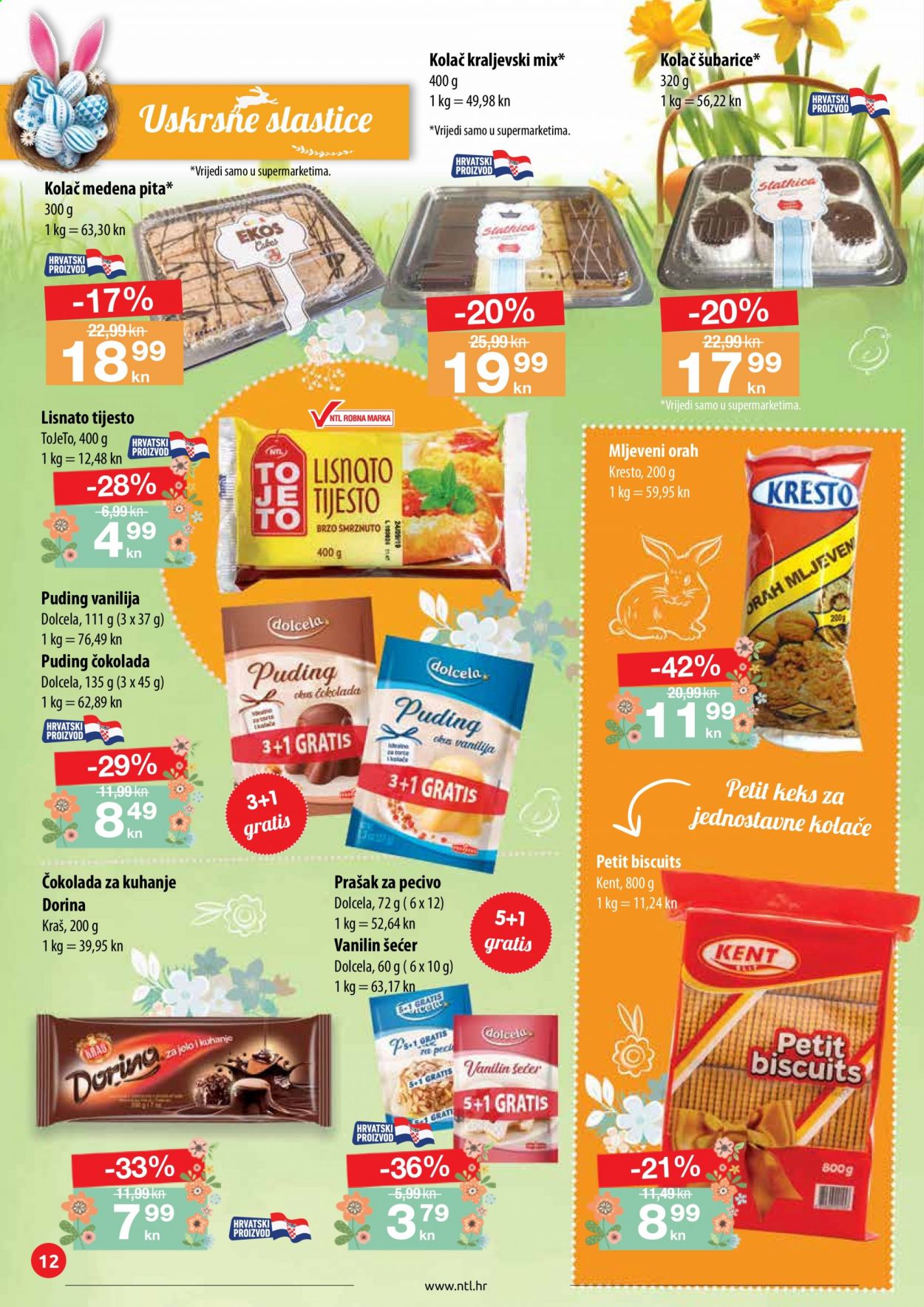 NTL katalog - 25.03.2021. - 03.04.2021. Stranica 12