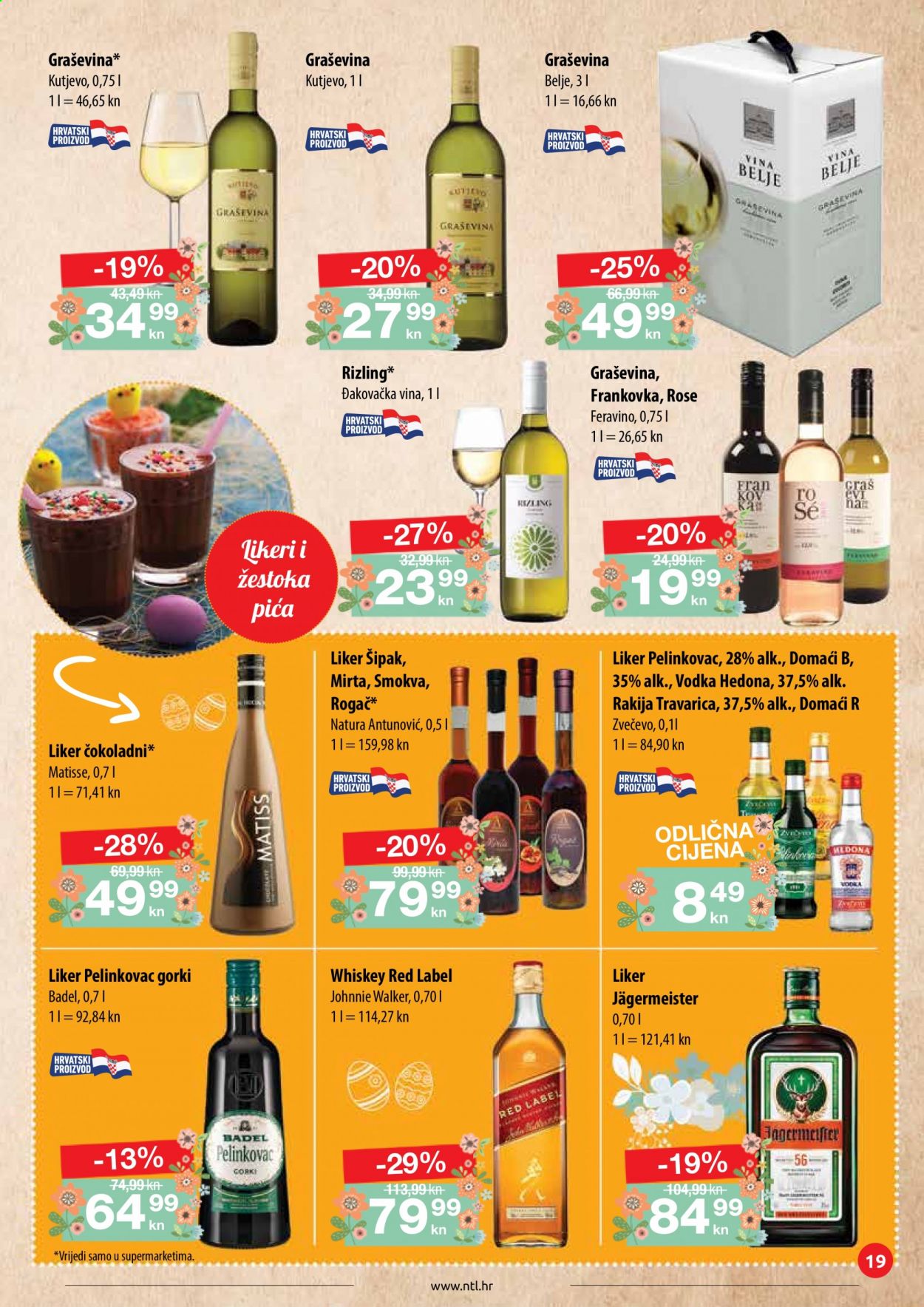 NTL katalog - 25.03.2021. - 03.04.2021. Stranica 19