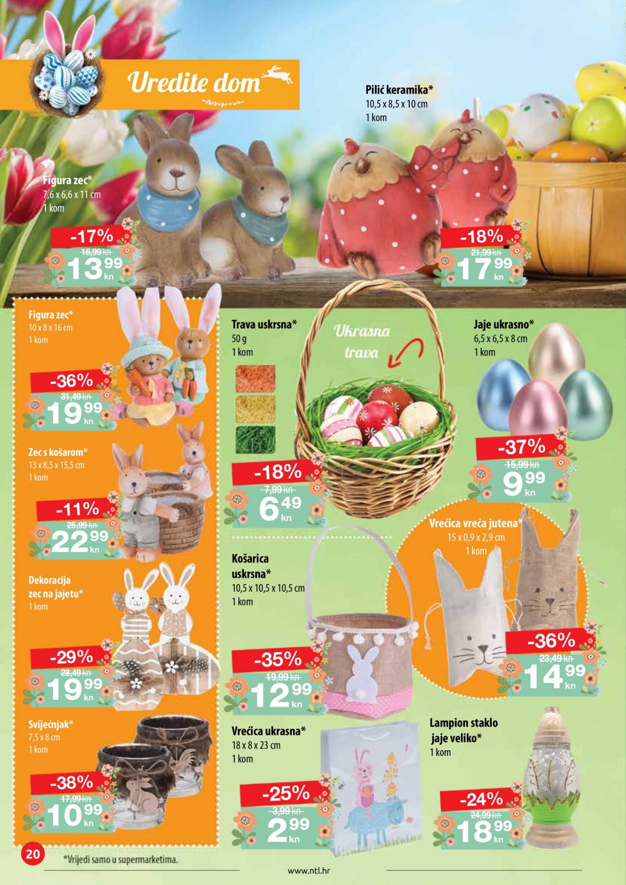 NTL katalog - 25.03.2021. - 03.04.2021. Stranica 20