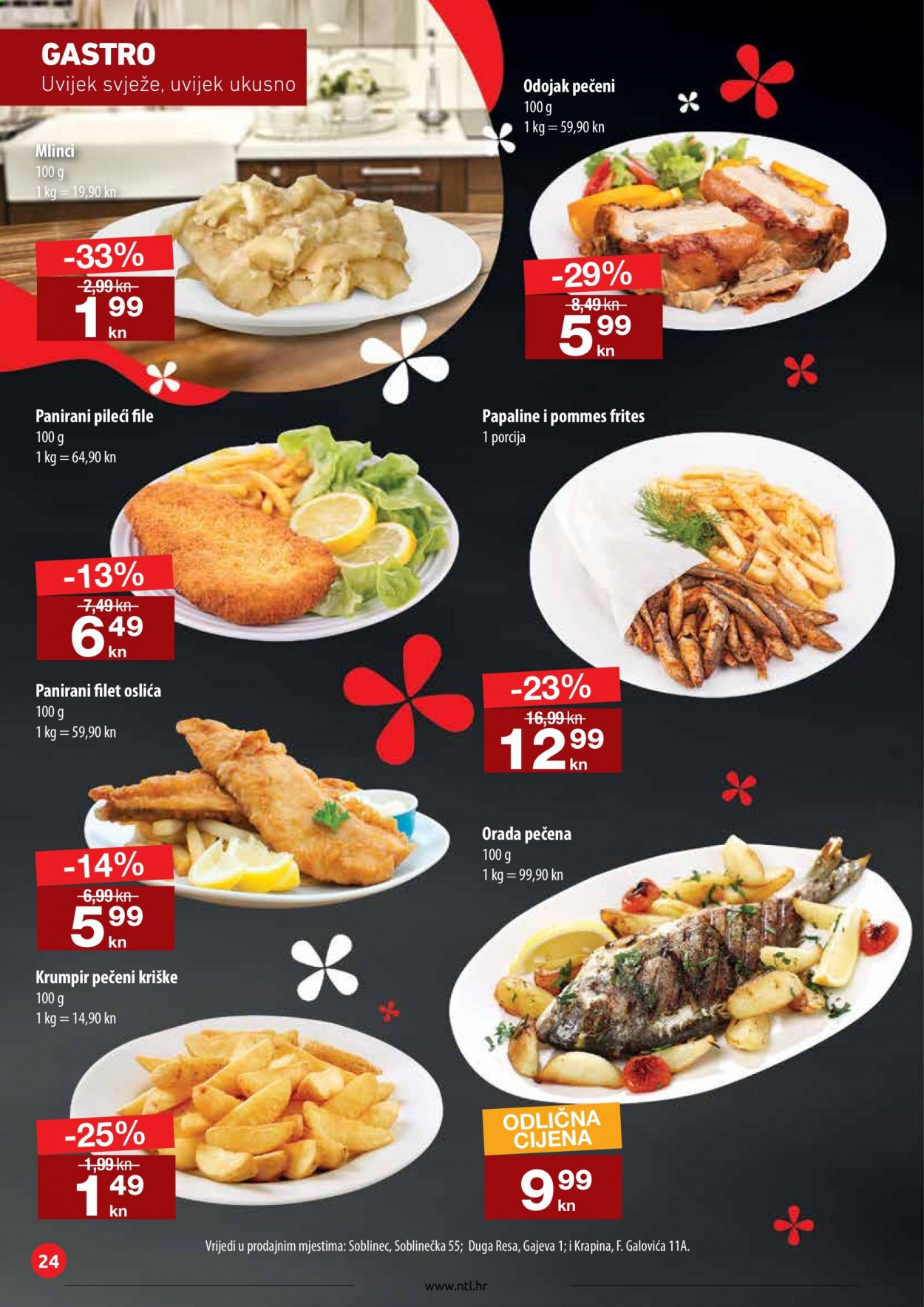 NTL katalog - 25.03.2021. - 03.04.2021. Stranica 24