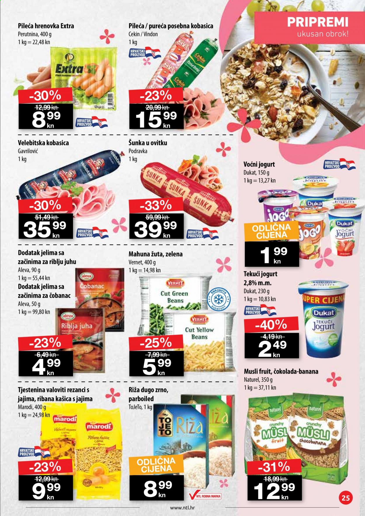NTL katalog - 25.03.2021. - 03.04.2021. Stranica 25