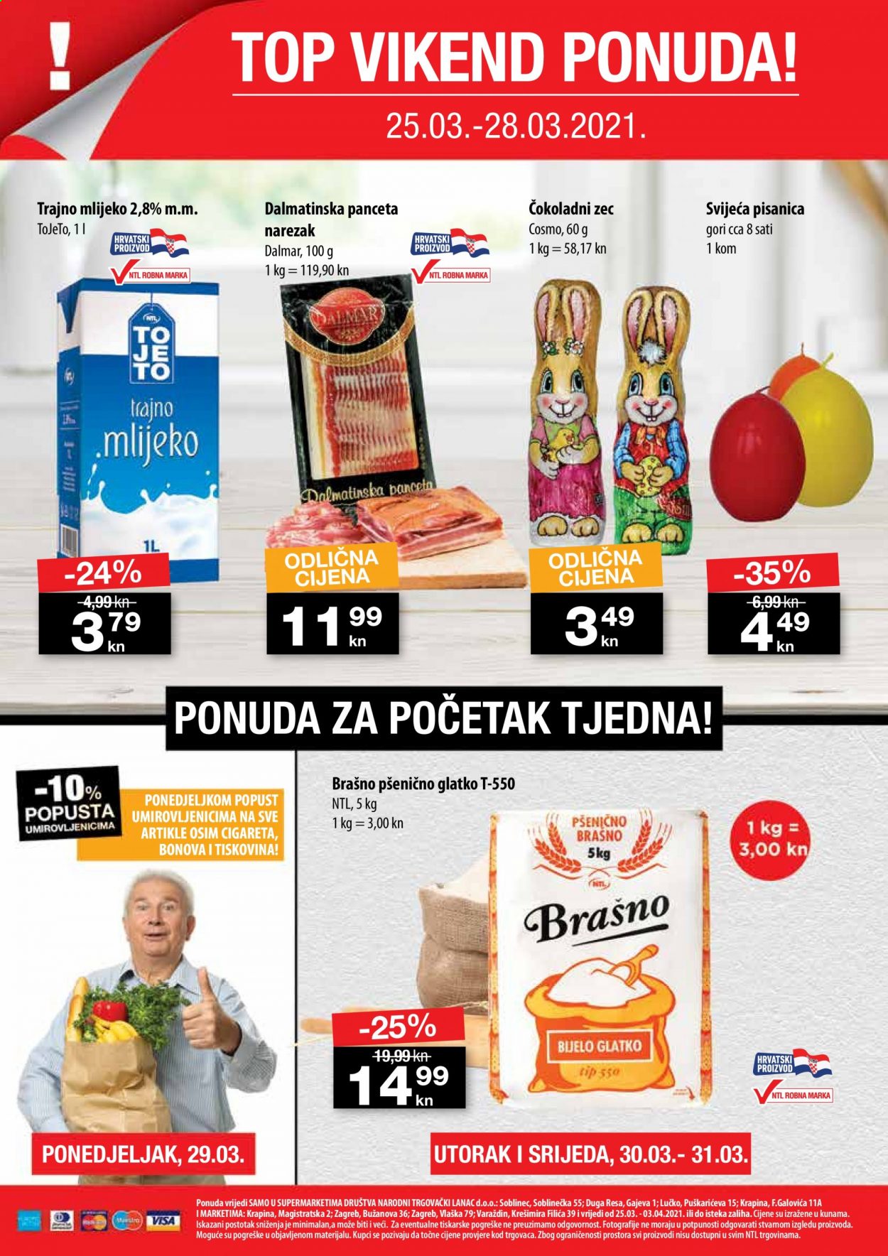 NTL katalog - 25.03.2021. - 03.04.2021. Stranica 32