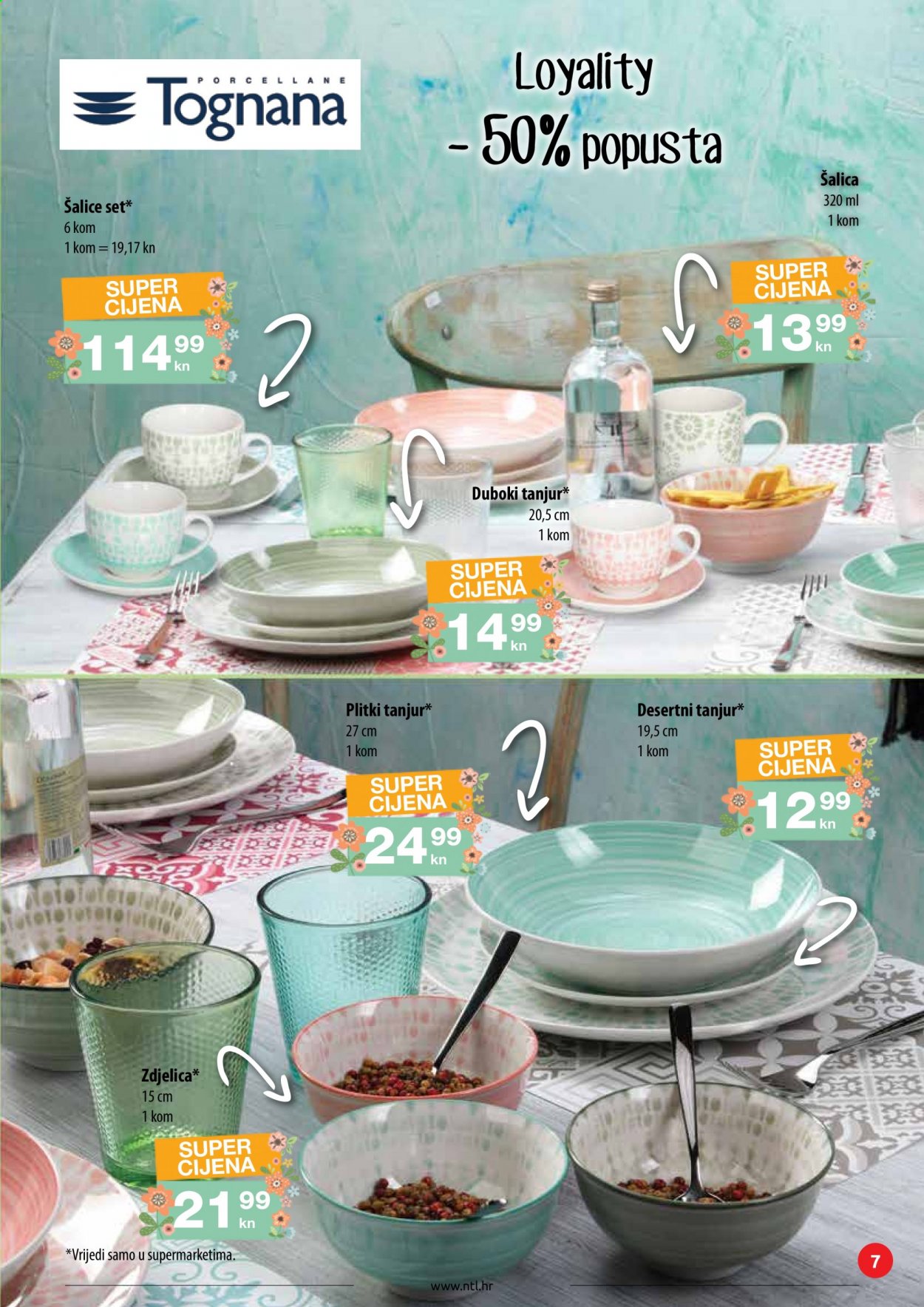 NTL katalog - 25.03.2021. - 03.04.2021. Stranica 7