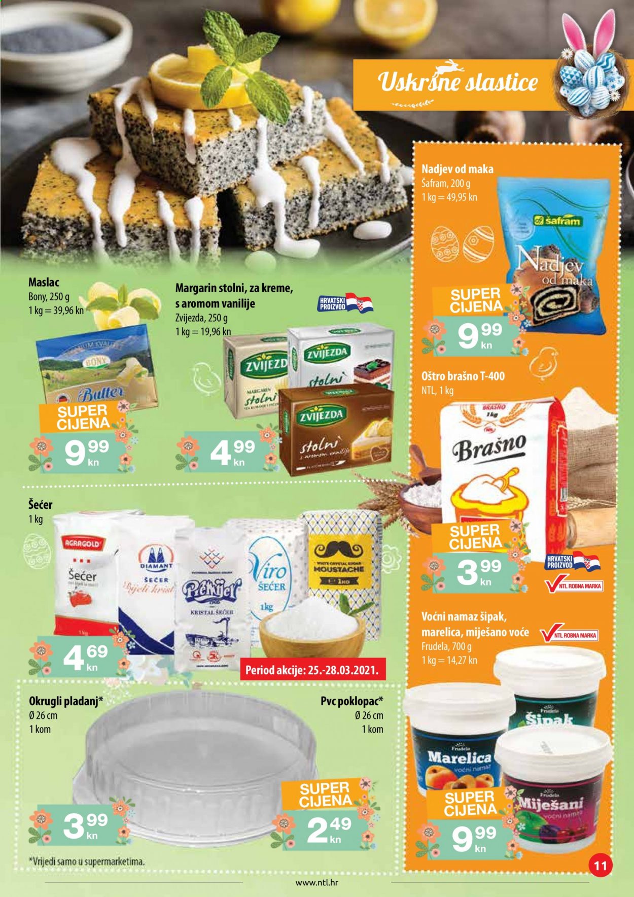 NTL katalog - 25.03.2021. - 03.04.2021. Stranica 11