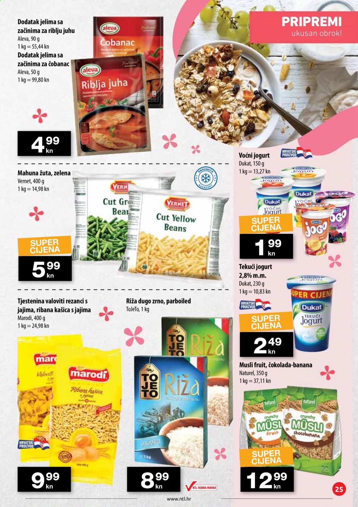 NTL katalog - 25.03.2021. - 03.04.2021. Stranica 25