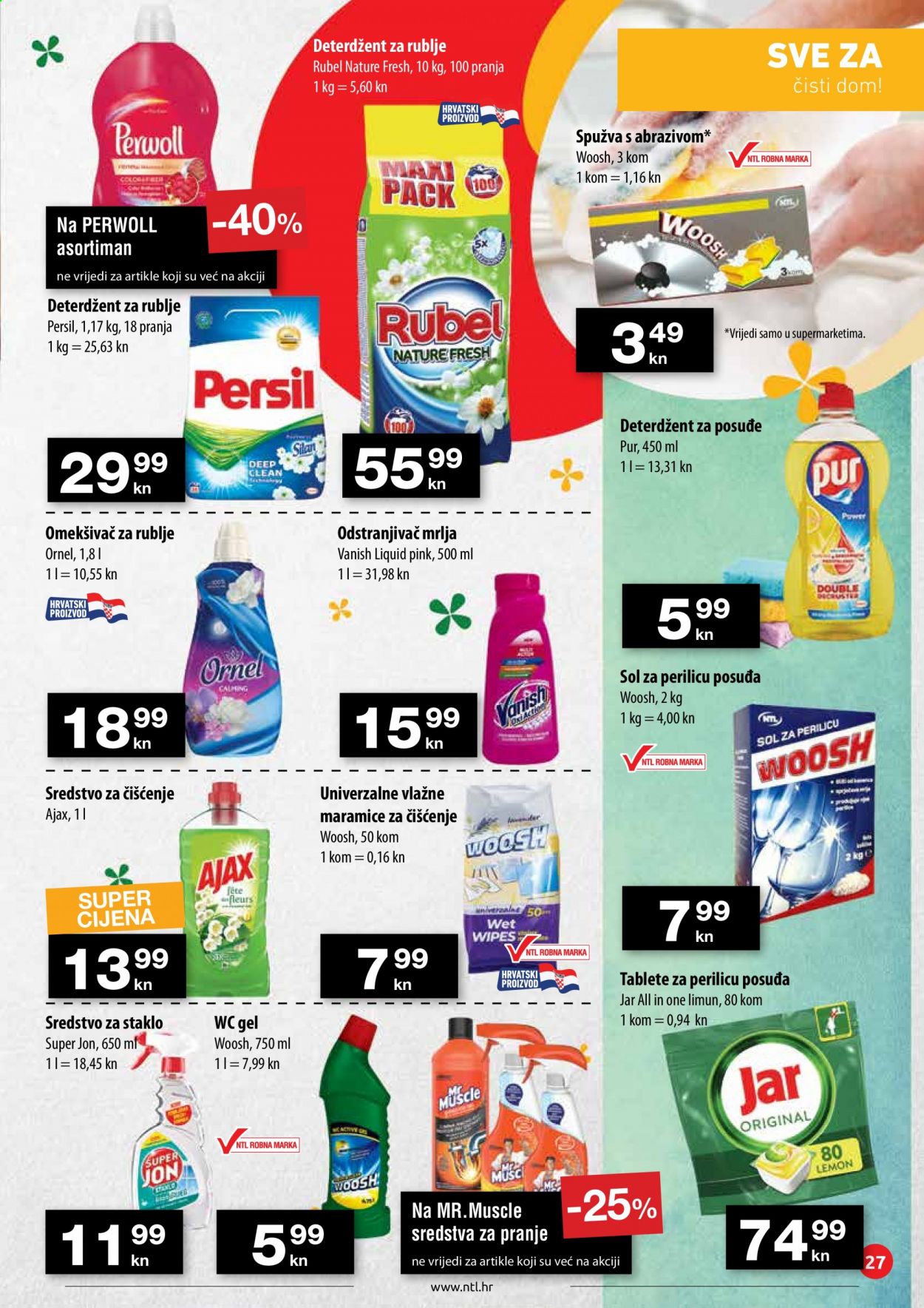 NTL katalog - 25.03.2021. - 03.04.2021. Stranica 27
