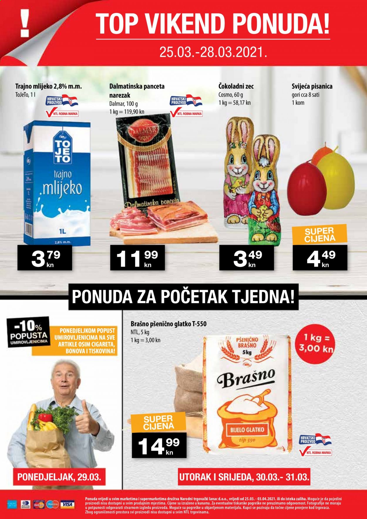 NTL katalog - 25.03.2021. - 03.04.2021. Stranica 32