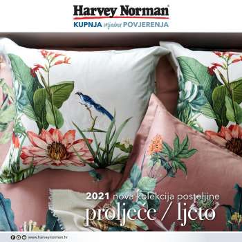 Harvey Norman katalog