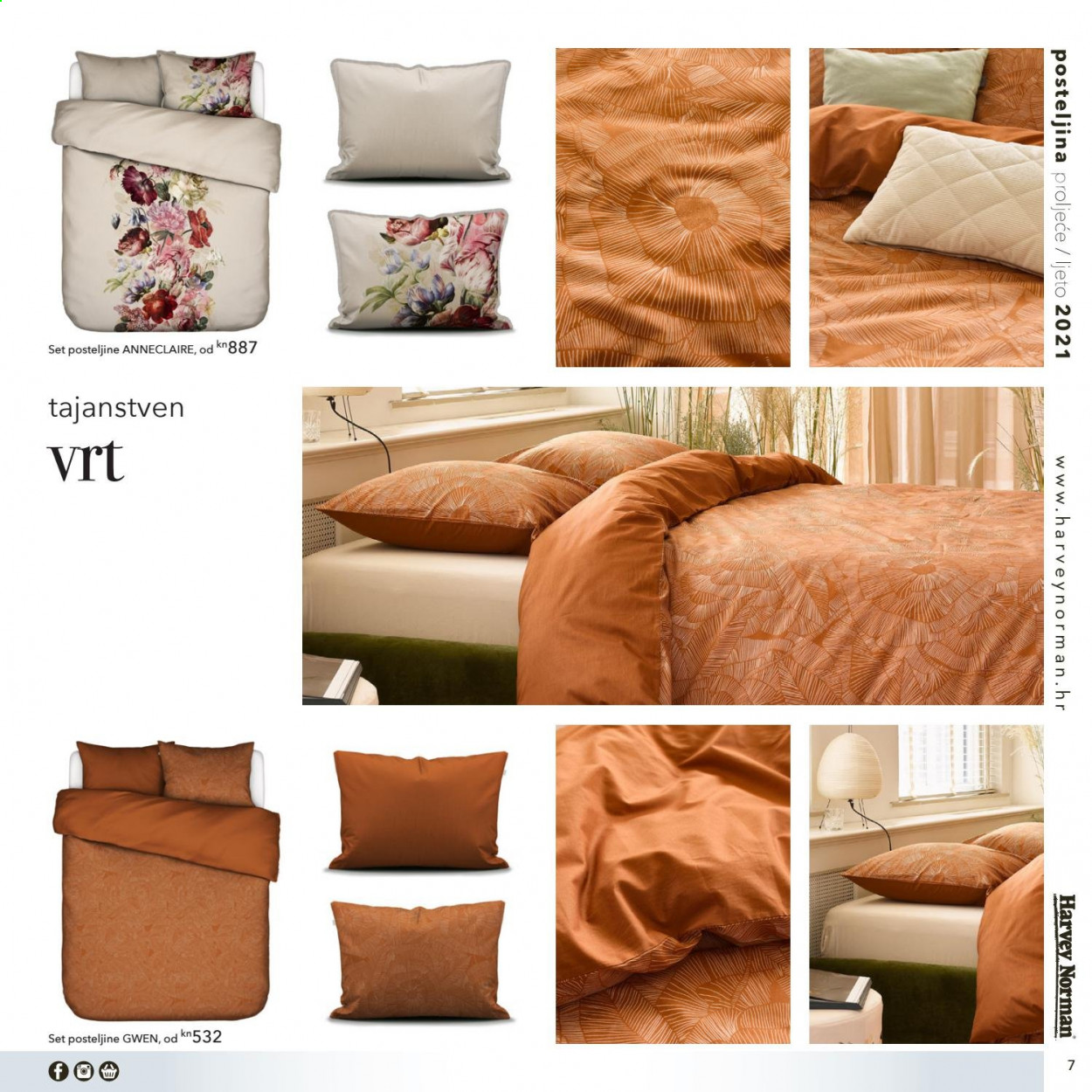 Harvey Norman katalog Stranica 7