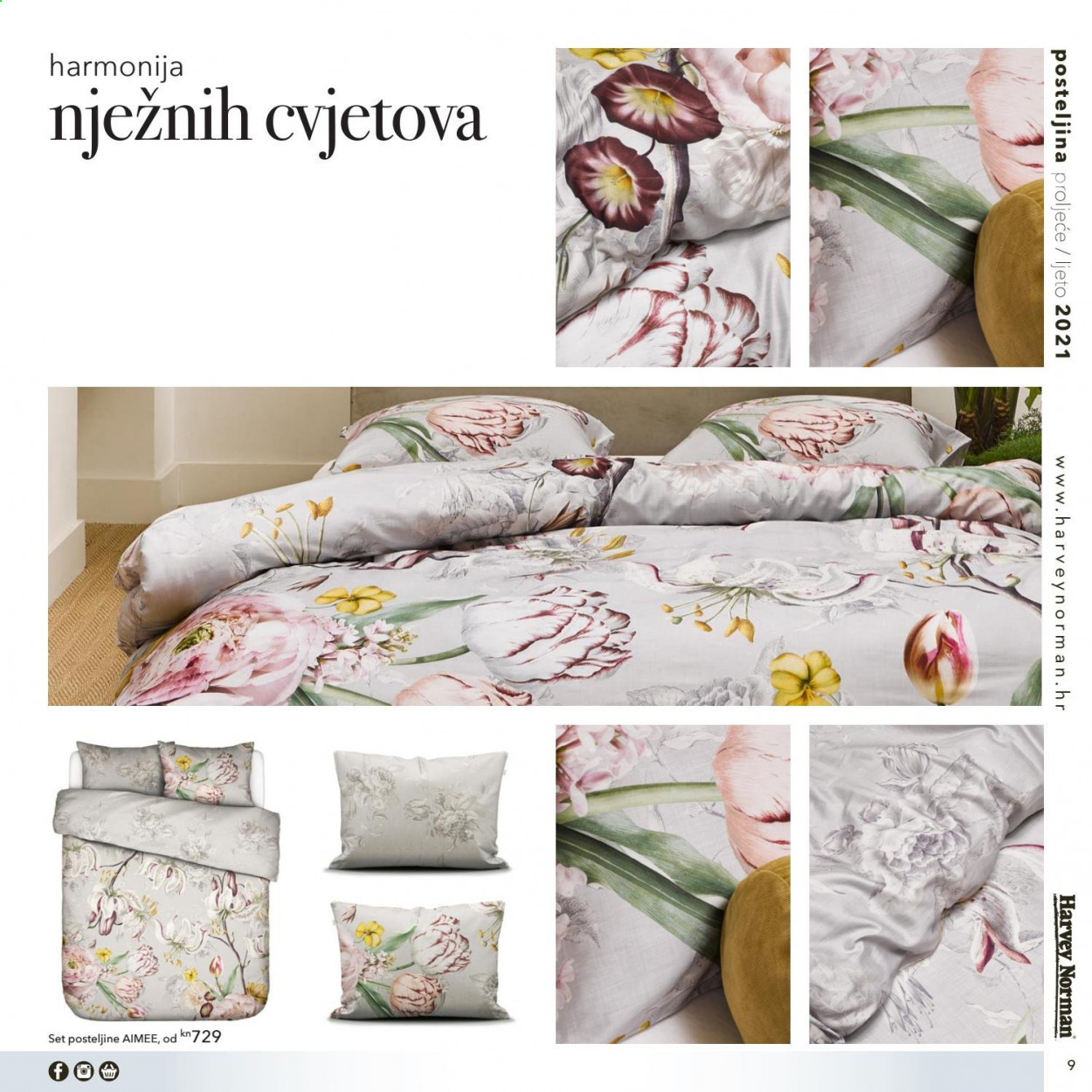 Harvey Norman katalog Stranica 9