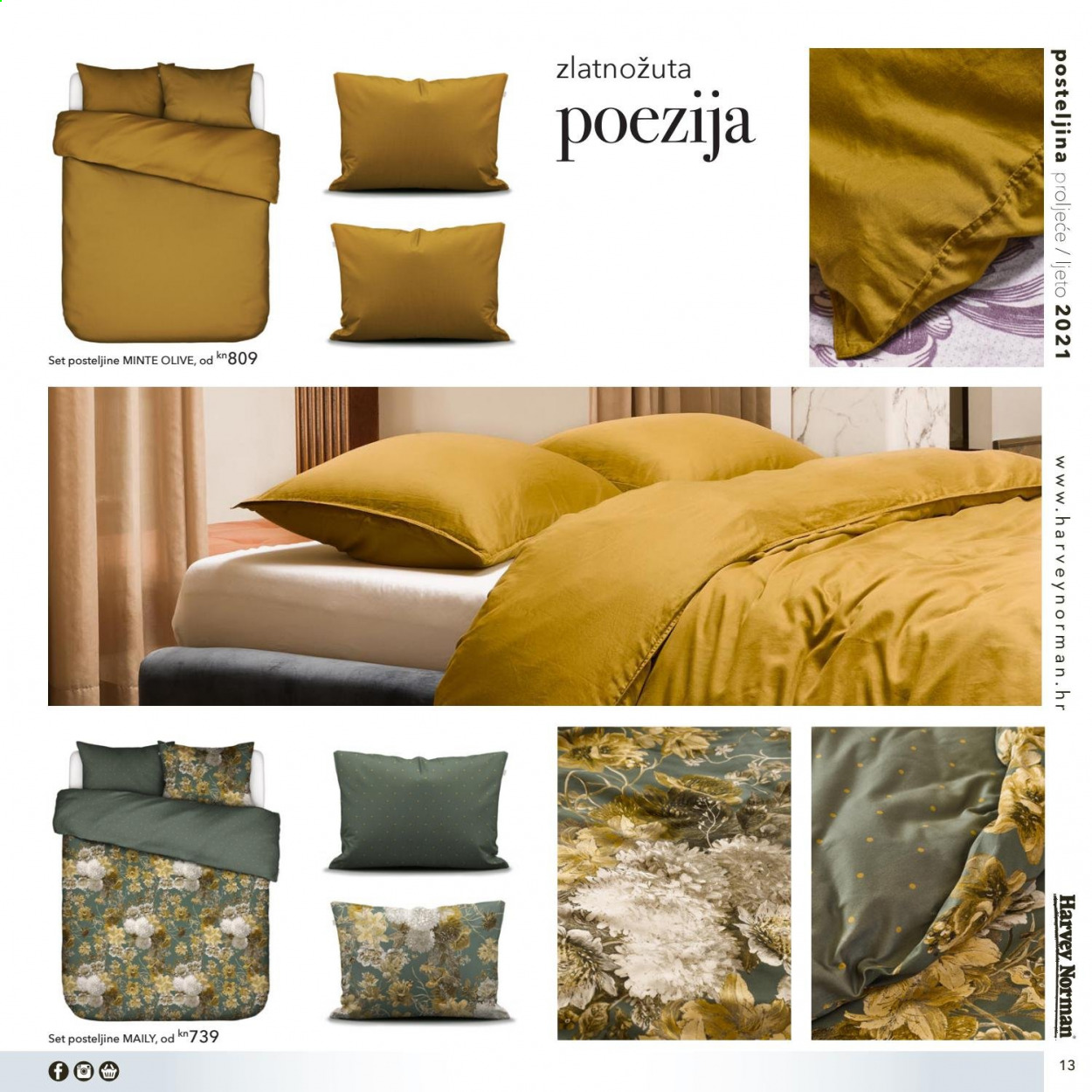 Harvey Norman katalog Stranica 13