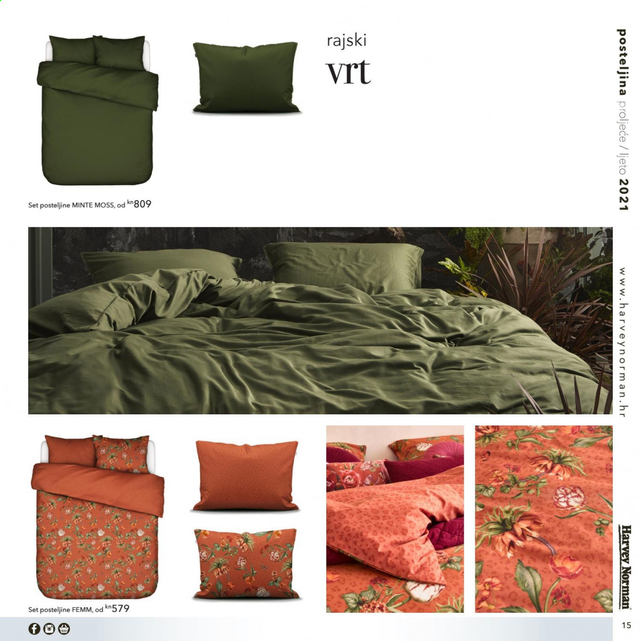 Harvey Norman katalog Stranica 15