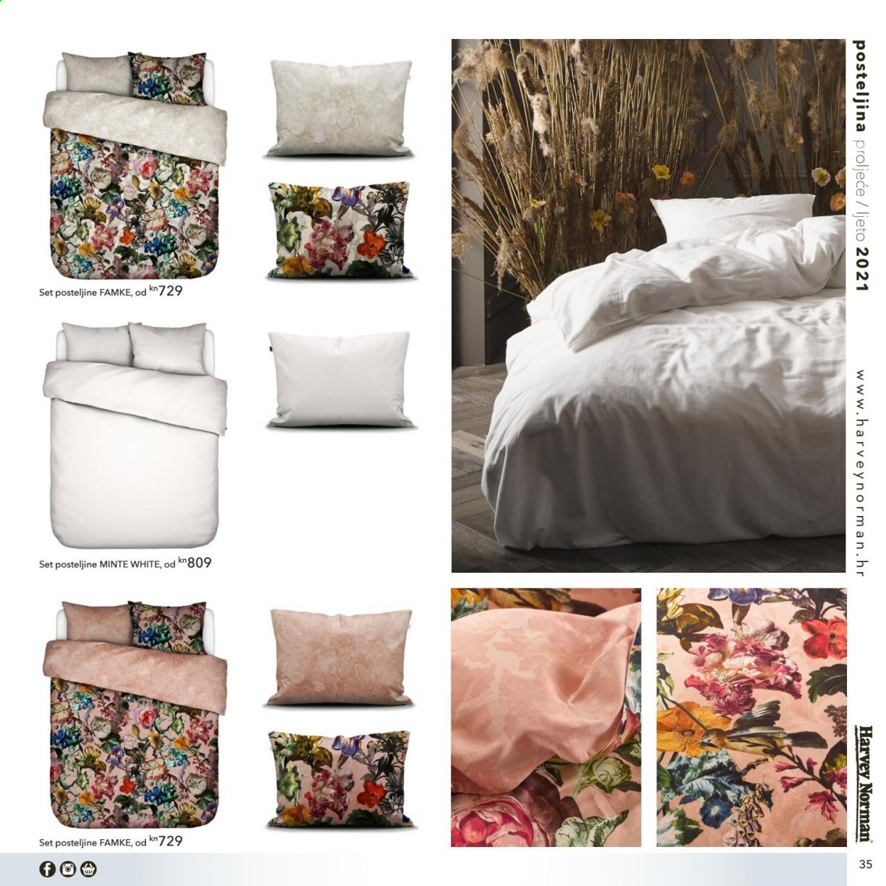 Harvey Norman katalog Stranica 35